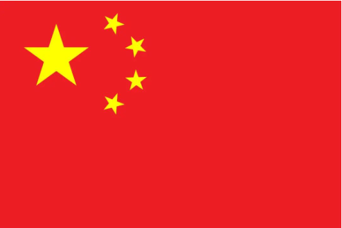 百年瞬間丨中華人民共和國國旗的誕生（九）